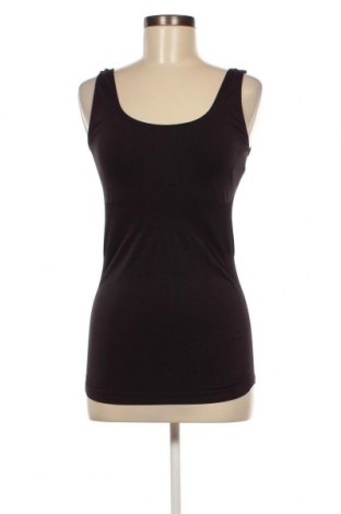 Γυναικείο αμάνικο μπλουζάκι Mamalicious, Μέγεθος M, Χρώμα Μαύρο, Τιμή 7,19 €