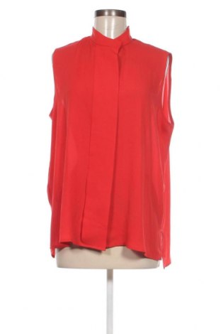 Γυναικείο αμάνικο μπλουζάκι Mango, Μέγεθος XL, Χρώμα Κόκκινο, Τιμή 4,91 €