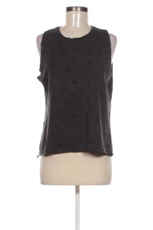 Tricou de damă Mango, Mărime L, Culoare Negru, Preț 40,82 Lei