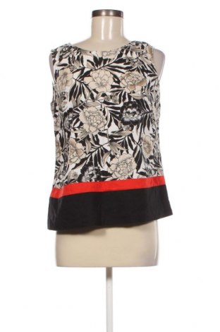 Γυναικείο αμάνικο μπλουζάκι Marks & Spencer, Μέγεθος L, Χρώμα Πολύχρωμο, Τιμή 17,51 €