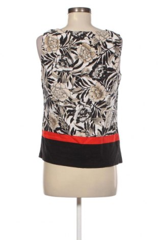 Γυναικείο αμάνικο μπλουζάκι Marks & Spencer, Μέγεθος L, Χρώμα Πολύχρωμο, Τιμή 17,51 €