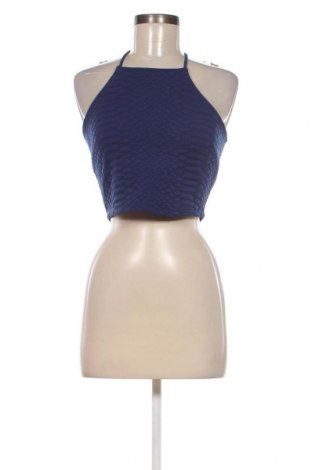 Tricou de damă Material Girl, Mărime S, Culoare Albastru, Preț 16,76 Lei
