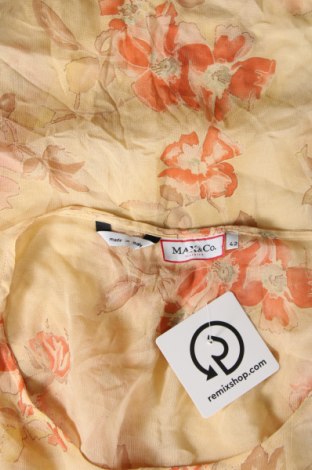 Γυναικείο αμάνικο μπλουζάκι Max&Co., Μέγεθος M, Χρώμα Πολύχρωμο, Τιμή 27,96 €