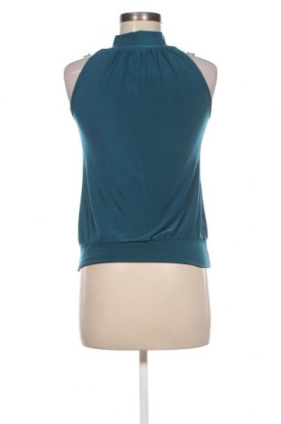 Γυναικείο αμάνικο μπλουζάκι Me & Me, Μέγεθος S, Χρώμα Πράσινο, Τιμή 3,15 €