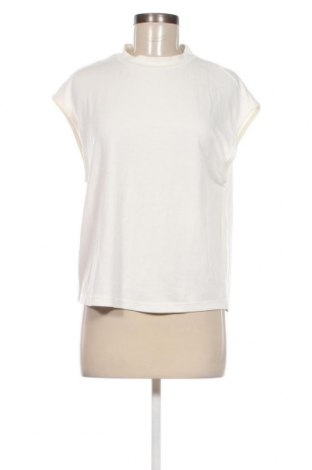 Γυναικεία μπλούζα Minus, Μέγεθος S, Χρώμα Λευκό, Τιμή 11,78 €