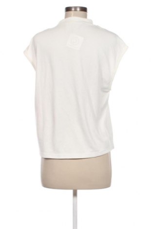 Дамска блуза Minus, Размер S, Цвят Бял, Цена 23,04 лв.
