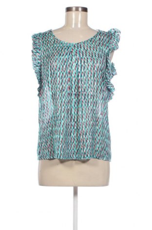 Γυναικείο αμάνικο μπλουζάκι Molly Bracken, Μέγεθος M, Χρώμα Πολύχρωμο, Τιμή 15,98 €