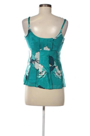 Γυναικείο αμάνικο μπλουζάκι Monsoon, Μέγεθος M, Χρώμα Μπλέ, Τιμή 7,16 €