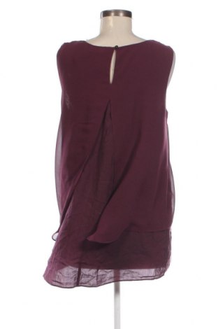 Γυναικείο αμάνικο μπλουζάκι More & More, Μέγεθος M, Χρώμα Βιολετί, Τιμή 7,06 €