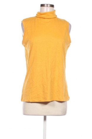 Tricou de damă Navigazione, Mărime M, Culoare Galben, Preț 18,88 Lei