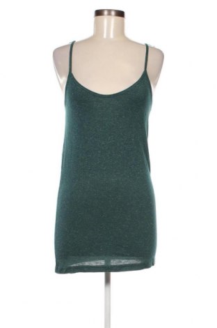 Γυναικείο αμάνικο μπλουζάκι Netto, Μέγεθος L, Χρώμα Πράσινο, Τιμή 18,47 €