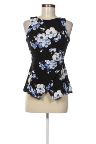 Γυναικείο αμάνικο μπλουζάκι New Look, Μέγεθος M, Χρώμα Πολύχρωμο, Τιμή 6,65 €