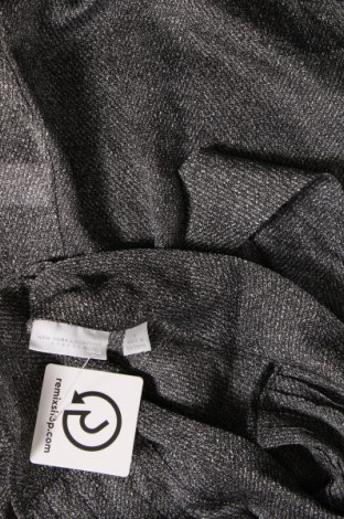 Damska koszulka na ramiączkach New York & Company, Rozmiar S, Kolor Szary, Cena 14,48 zł