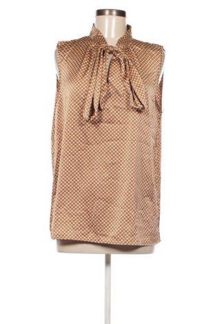 Γυναικείο αμάνικο μπλουζάκι Norah, Μέγεθος M, Χρώμα Πολύχρωμο, Τιμή 3,46 €