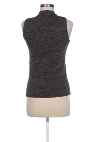 Γυναικείο αμάνικο μπλουζάκι ONLY, Μέγεθος M, Χρώμα Ασημί, Τιμή 7,22 €