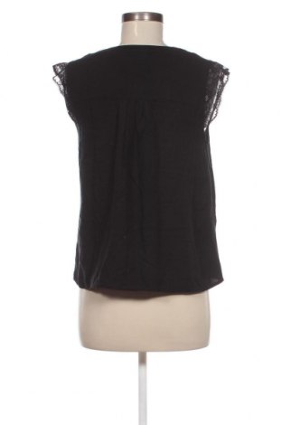 Γυναικείο αμάνικο μπλουζάκι ONLY, Μέγεθος M, Χρώμα Μαύρο, Τιμή 7,22 €