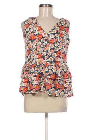 Γυναικείο αμάνικο μπλουζάκι ONLY, Μέγεθος M, Χρώμα Πολύχρωμο, Τιμή 15,70 €