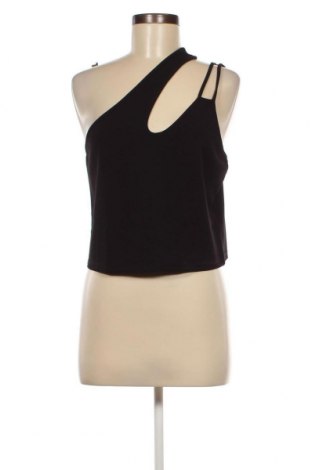 Γυναικείο αμάνικο μπλουζάκι ONLY, Μέγεθος XL, Χρώμα Μαύρο, Τιμή 7,19 €