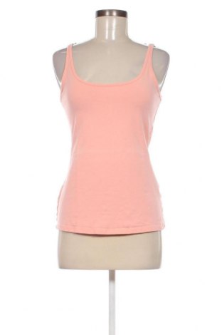 Γυναικείο αμάνικο μπλουζάκι Opus, Μέγεθος M, Χρώμα Ρόζ , Τιμή 8,40 €