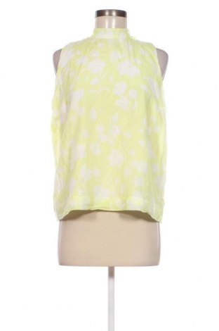 Damska koszulka na ramiączkach Orsay, Rozmiar XL, Kolor Żółty, Cena 16,04 zł