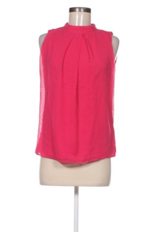 Γυναικείο αμάνικο μπλουζάκι Orsay, Μέγεθος M, Χρώμα Ρόζ , Τιμή 3,62 €