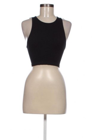 Γυναικείο αμάνικο μπλουζάκι Pep & Co, Μέγεθος M, Χρώμα Μαύρο, Τιμή 3,06 €