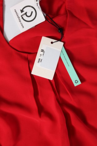 Damentop Pepe Jeans, Größe M, Farbe Rot, Preis 15,02 €