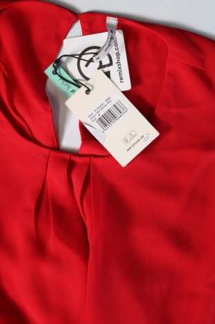 Γυναικείο αμάνικο μπλουζάκι Pepe Jeans, Μέγεθος M, Χρώμα Κόκκινο, Τιμή 13,10 €