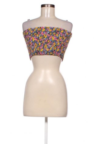 Γυναικείο αμάνικο μπλουζάκι Pimkie, Μέγεθος XL, Χρώμα Πολύχρωμο, Τιμή 1,73 €