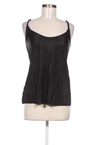 Γυναικείο αμάνικο μπλουζάκι Pimkie, Μέγεθος S, Χρώμα Μαύρο, Τιμή 2,27 €