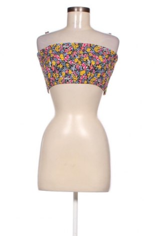 Γυναικείο αμάνικο μπλουζάκι Pimkie, Μέγεθος XS, Χρώμα Πολύχρωμο, Τιμή 3,68 €