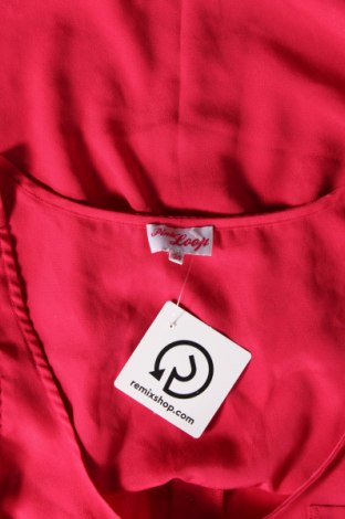 Női trikó Pink Loop, Méret XS, Szín Rózsaszín, Ár 1 712 Ft