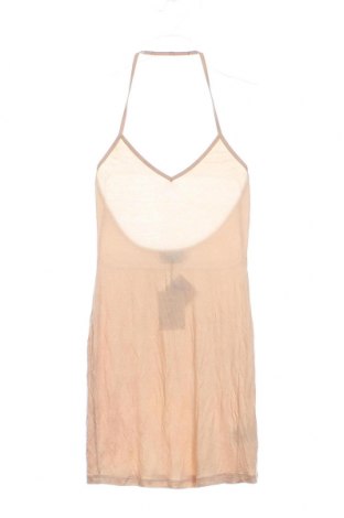 Γυναικείο αμάνικο μπλουζάκι Preen by Thornton Bregazzi, Μέγεθος XS, Χρώμα  Μπέζ, Τιμή 58,09 €