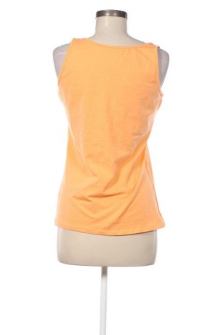 Γυναικείο αμάνικο μπλουζάκι Primark, Μέγεθος L, Χρώμα Πορτοκαλί, Τιμή 5,81 €