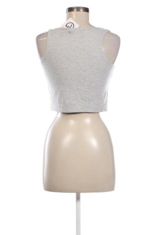 Γυναικείο αμάνικο μπλουζάκι Primark, Μέγεθος M, Χρώμα Γκρί, Τιμή 3,57 €