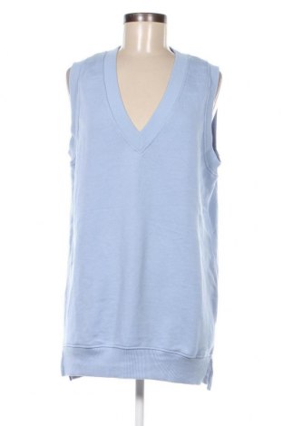 Damentop Pull&Bear, Größe S, Farbe Blau, Preis € 5,79