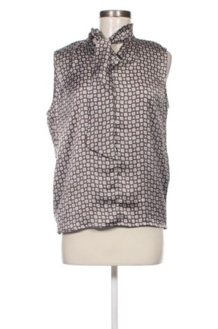 Γυναικείο αμάνικο μπλουζάκι Purdey, Μέγεθος M, Χρώμα Πολύχρωμο, Τιμή 16,82 €