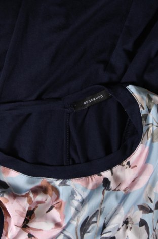 Γυναικείο αμάνικο μπλουζάκι Reserved, Μέγεθος XL, Χρώμα Πολύχρωμο, Τιμή 8,04 €