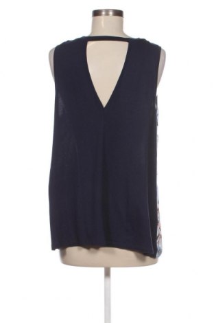 Γυναικείο αμάνικο μπλουζάκι Reserved, Μέγεθος XL, Χρώμα Πολύχρωμο, Τιμή 8,04 €