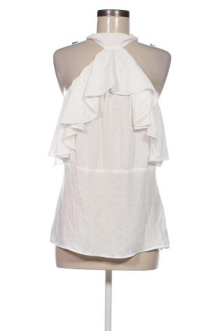 Γυναικείο αμάνικο μπλουζάκι Rinascimento, Μέγεθος XL, Χρώμα Λευκό, Τιμή 14,78 €