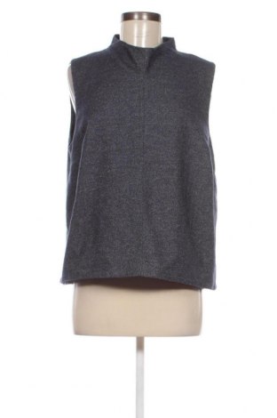 Γυναικείο αμάνικο μπλουζάκι River Woods, Μέγεθος XL, Χρώμα Μπλέ, Τιμή 10,99 €