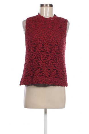 Tricou de damă S.Oliver, Mărime S, Culoare Roșu, Preț 19,90 Lei
