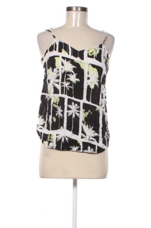 Γυναικείο αμάνικο μπλουζάκι S.Oliver, Μέγεθος M, Χρώμα Πολύχρωμο, Τιμή 4,12 €