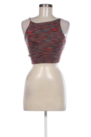 Γυναικείο αμάνικο μπλουζάκι SHEIN, Μέγεθος S, Χρώμα Πολύχρωμο, Τιμή 1,69 €