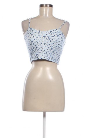 Γυναικείο αμάνικο μπλουζάκι SHEIN, Μέγεθος M, Χρώμα Πολύχρωμο, Τιμή 3,99 €