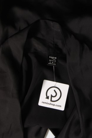 Γυναικείο αμάνικο μπλουζάκι SHEIN, Μέγεθος M, Χρώμα Μαύρο, Τιμή 2,98 €