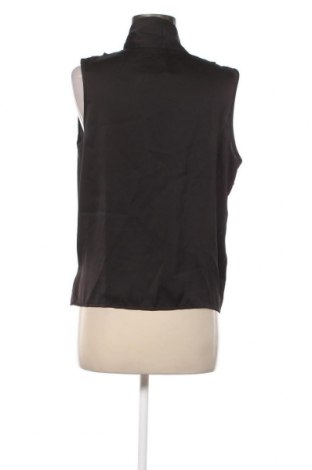 Γυναικείο αμάνικο μπλουζάκι SHEIN, Μέγεθος M, Χρώμα Μαύρο, Τιμή 2,98 €