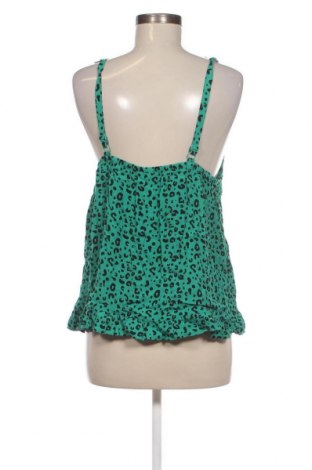 Tricou de damă Saint Tropez, Mărime L, Culoare Verde, Preț 34,91 Lei