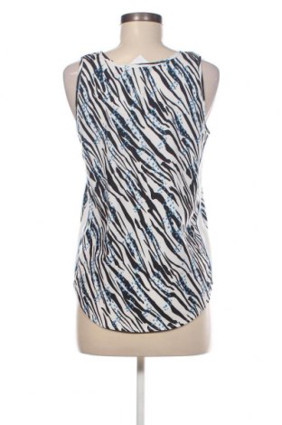 Γυναικείο αμάνικο μπλουζάκι Silvian Heach, Μέγεθος M, Χρώμα Πολύχρωμο, Τιμή 6,58 €