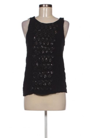 Γυναικείο αμάνικο μπλουζάκι Soya Concept, Μέγεθος M, Χρώμα Μαύρο, Τιμή 2,08 €